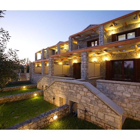 אגיוס ניקולאוס Mani Houses Selinitsa Art Koloveas מראה חיצוני תמונה