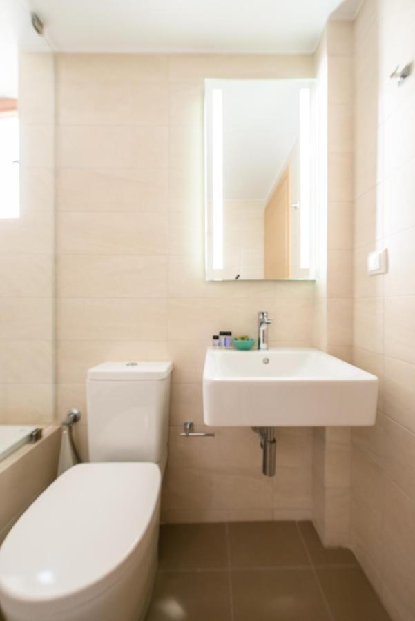 אגיוס ניקולאוס Mani Houses Selinitsa Art Koloveas מראה חיצוני תמונה