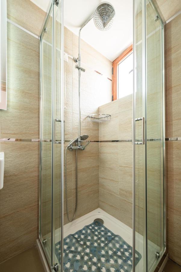 אגיוס ניקולאוס Mani Houses Selinitsa Art Koloveas מראה חיצוני תמונה